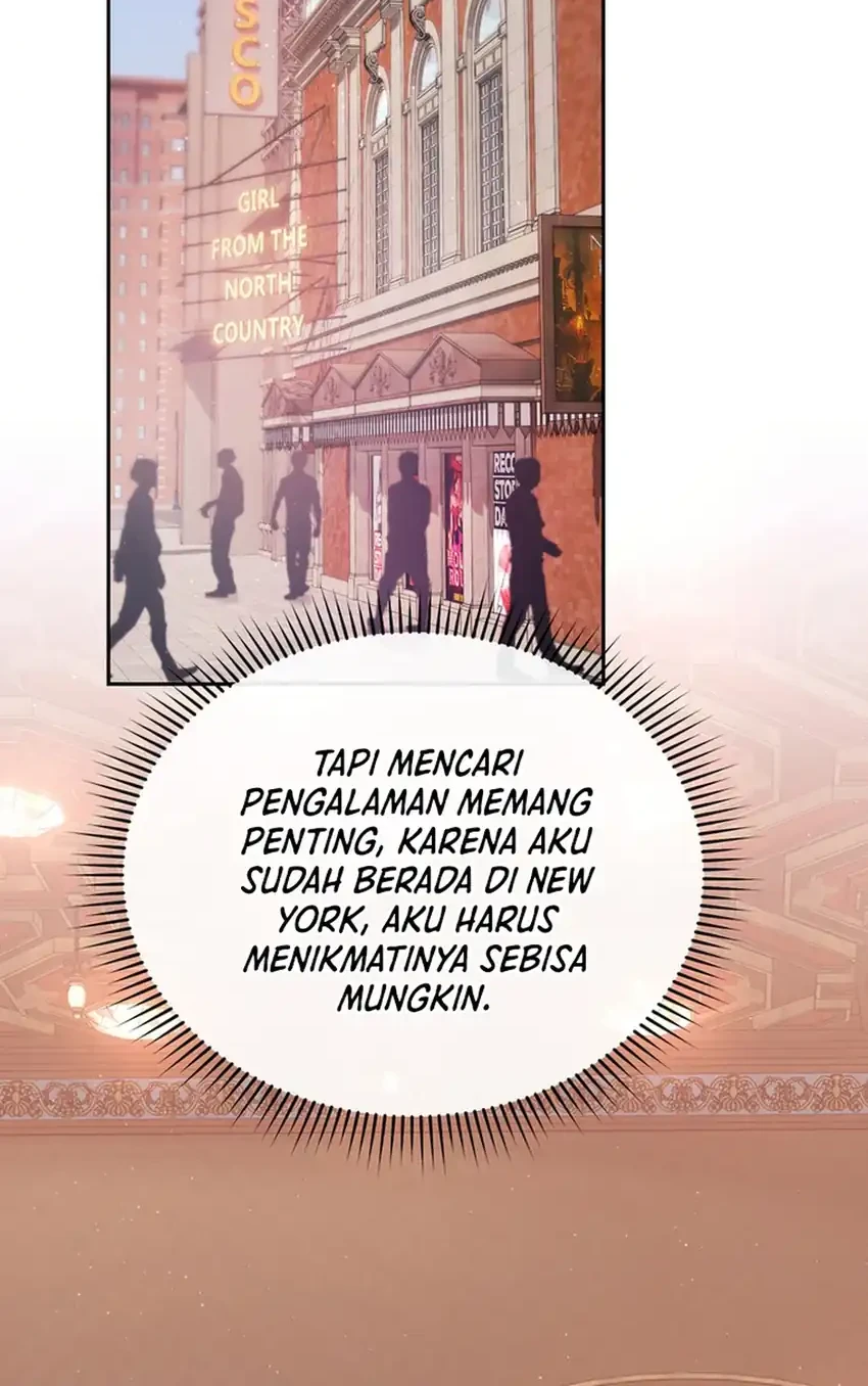 High School Musical Genius Is Paganini Reincarnated Chapter 84 Gambar 26