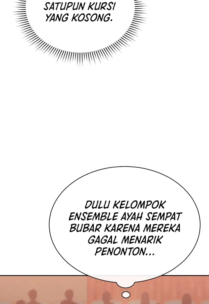 High School Musical Genius Is Paganini Reincarnated Chapter 84 Gambar 28