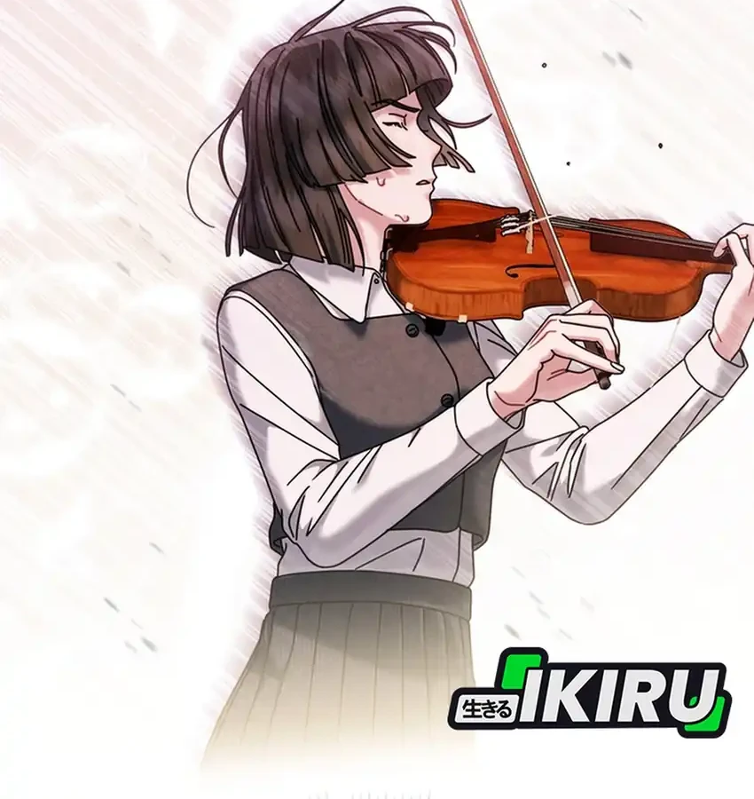 High School Musical Genius Is Paganini Reincarnated Chapter 97 Gambar 27