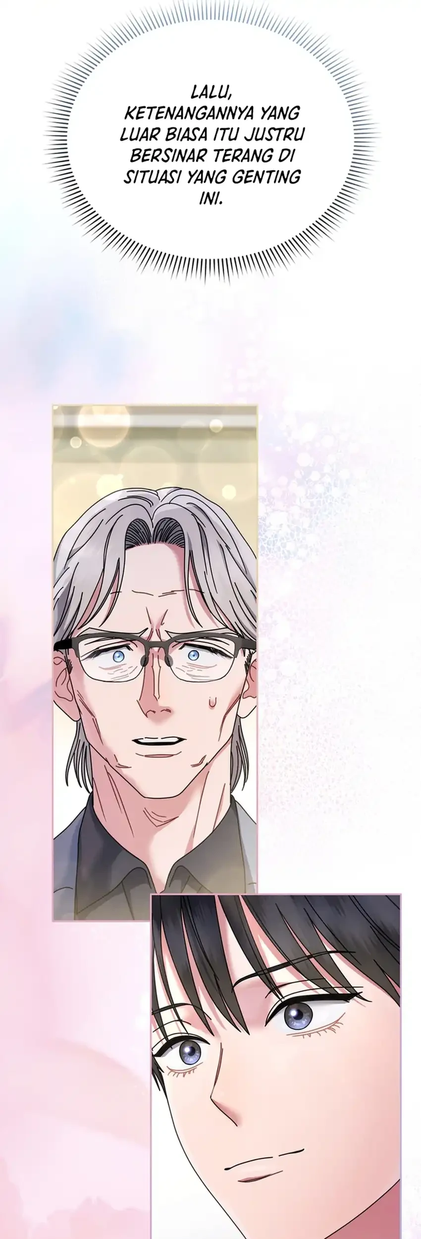 High School Musical Genius Is Paganini Reincarnated Chapter 97 Gambar 28