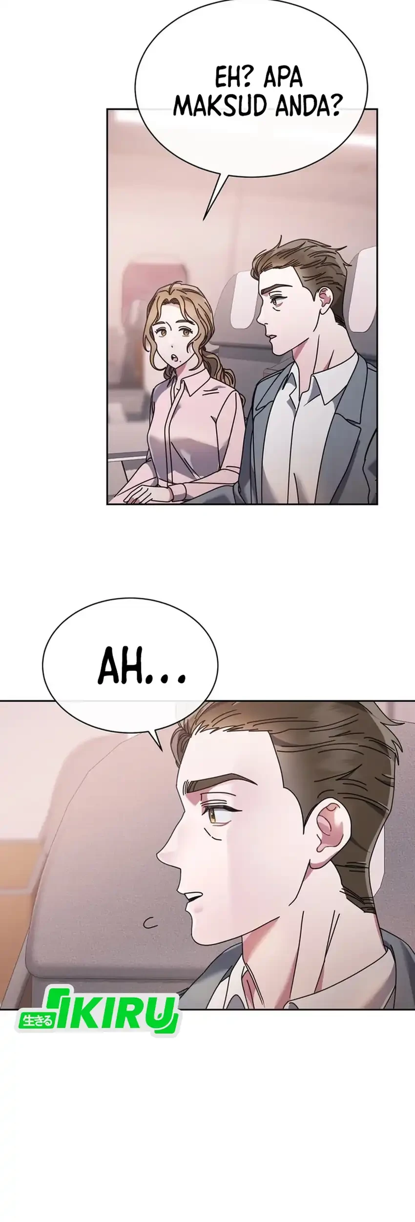 High School Musical Genius Is Paganini Reincarnated Chapter 98 Gambar 27