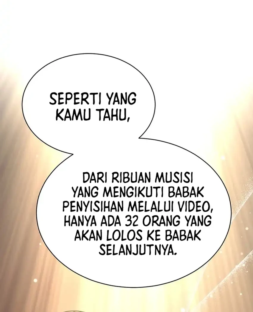 High School Musical Genius Is Paganini Reincarnated Chapter 98 Gambar 28