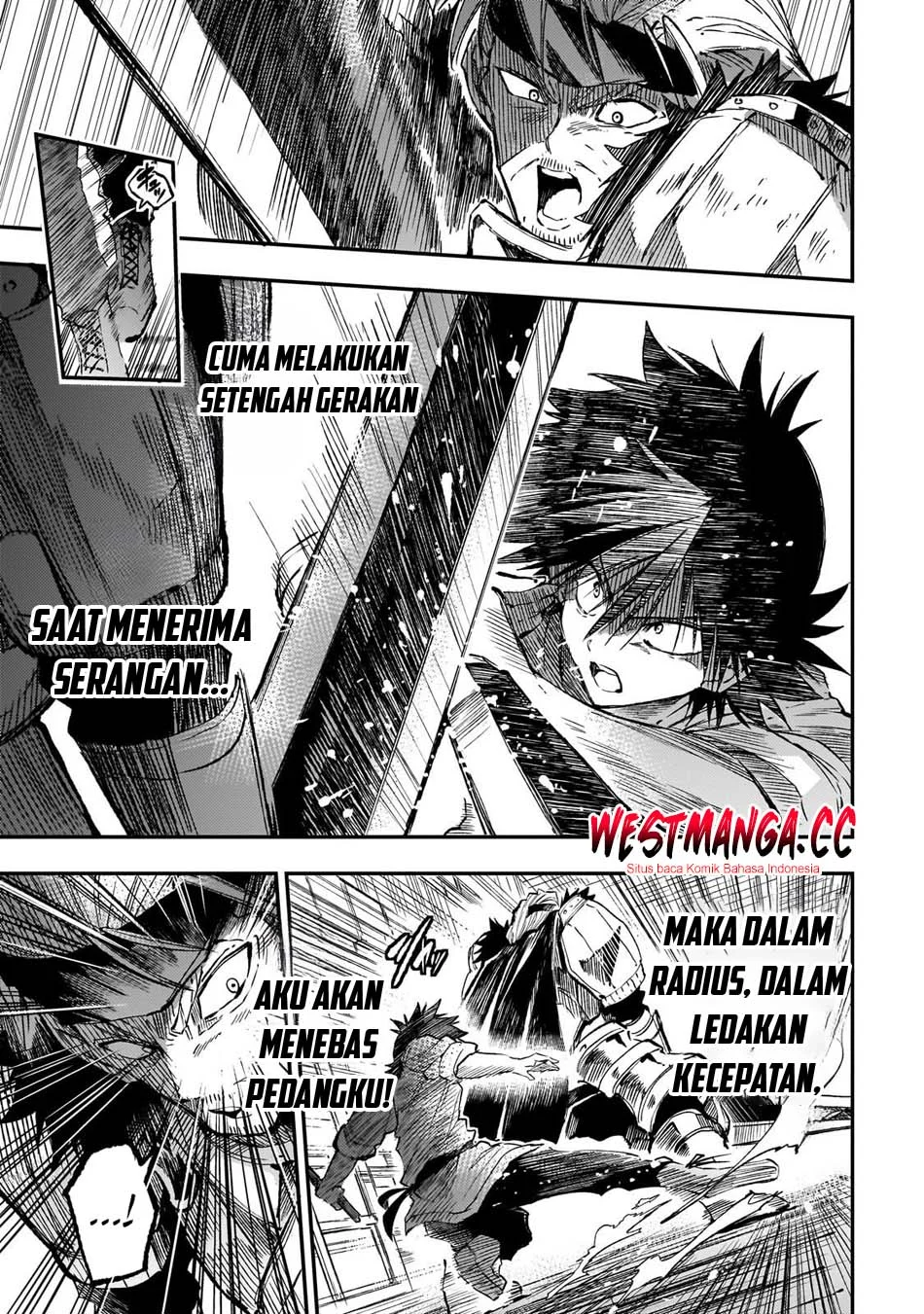 Hitoribocchi no Isekai Kouryaku Chapter 315 Gambar 9
