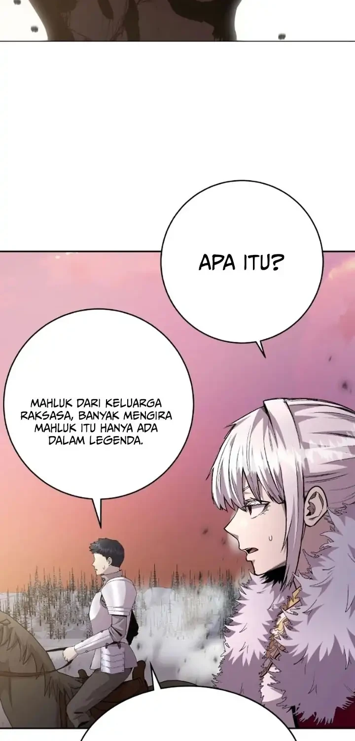 Holy Emperor’s Grandson is a Necromancer Chapter 103 Gambar 27