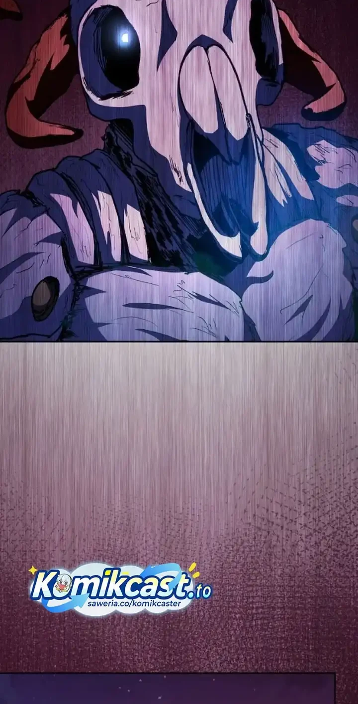 Holy Emperor’s Grandson is a Necromancer Chapter 104 Gambar 25