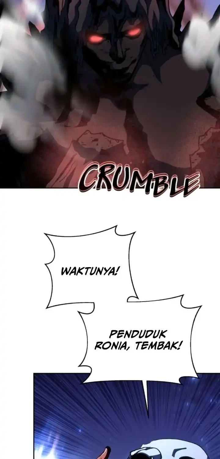 Holy Emperor’s Grandson is a Necromancer Chapter 105 Gambar 27