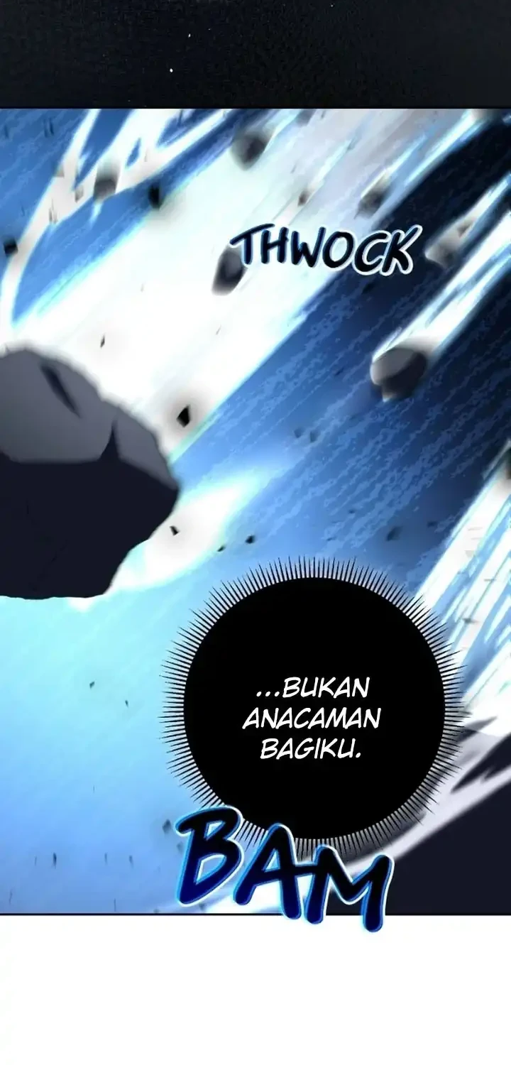 Holy Emperor’s Grandson is a Necromancer Chapter 105 Gambar 29