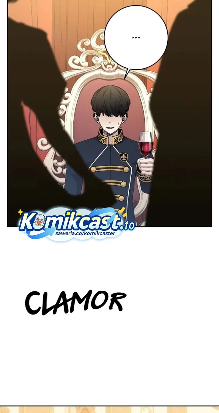 Holy Emperor’s Grandson is a Necromancer Chapter 107 Gambar 25