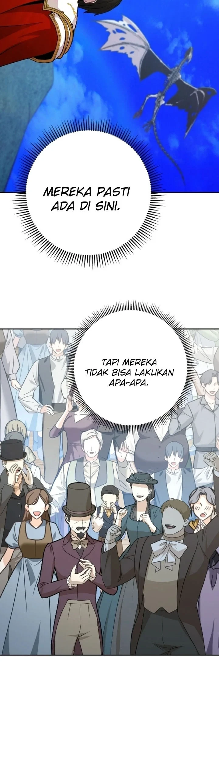 Holy Emperor’s Grandson is a Necromancer Chapter 108 Gambar 24
