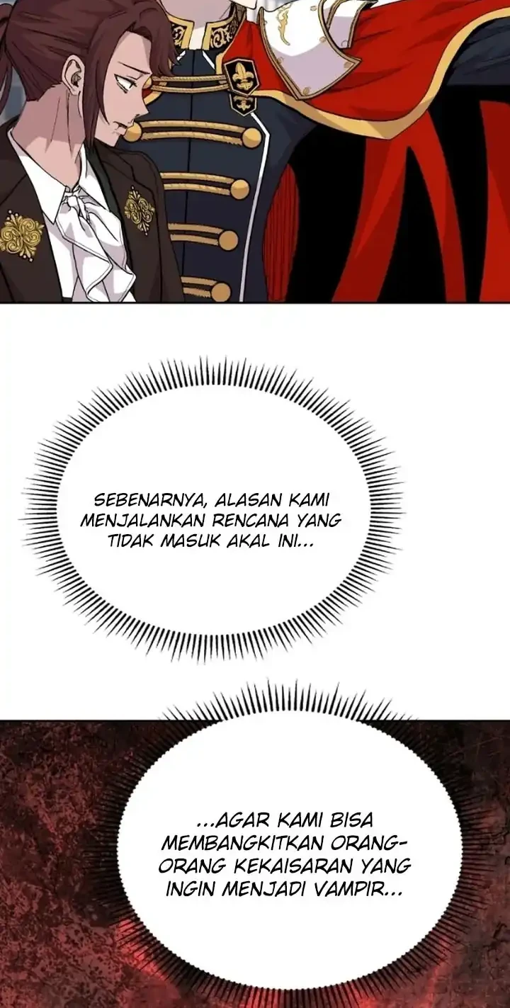 Holy Emperor’s Grandson is a Necromancer Chapter 109 Gambar 31