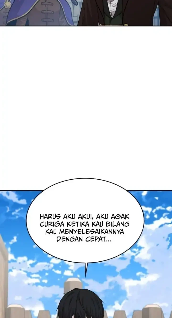 Holy Emperor’s Grandson is a Necromancer Chapter 110 Gambar 23