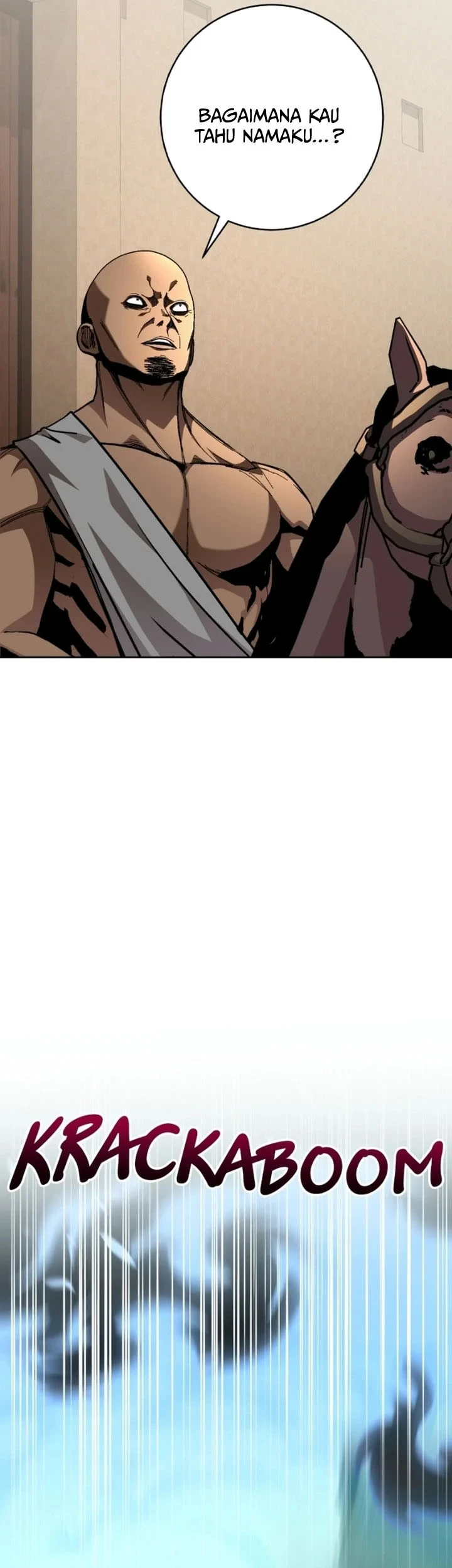 Holy Emperor’s Grandson is a Necromancer Chapter 112 Gambar 26