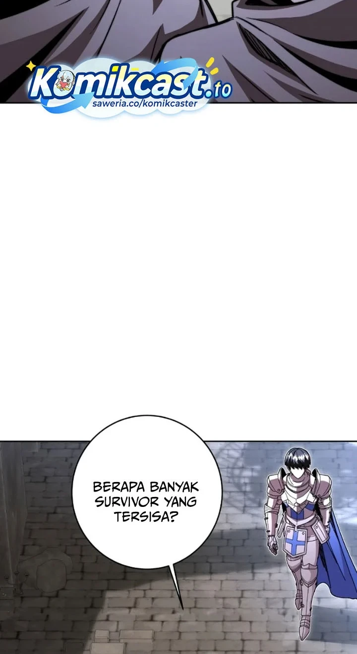 Holy Emperor’s Grandson is a Necromancer Chapter 113 Gambar 25
