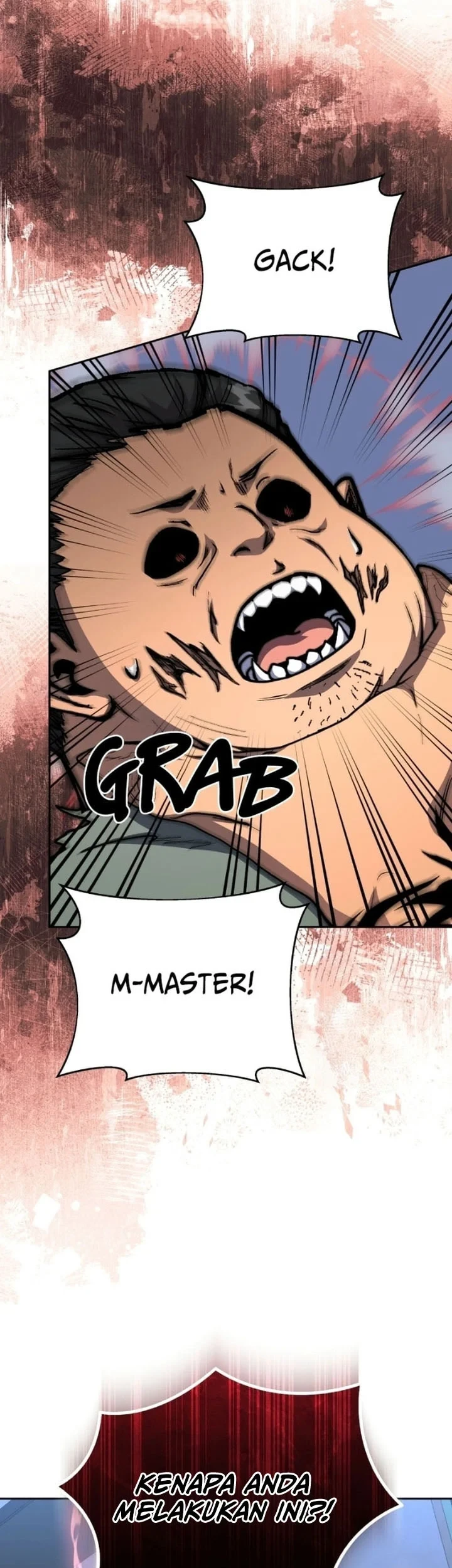 Holy Emperor’s Grandson is a Necromancer Chapter 115 Gambar 30
