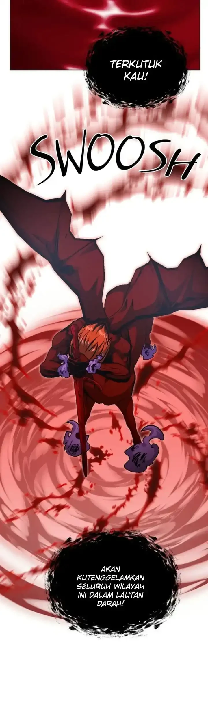 Holy Emperor’s Grandson is a Necromancer Chapter 116 Gambar 30