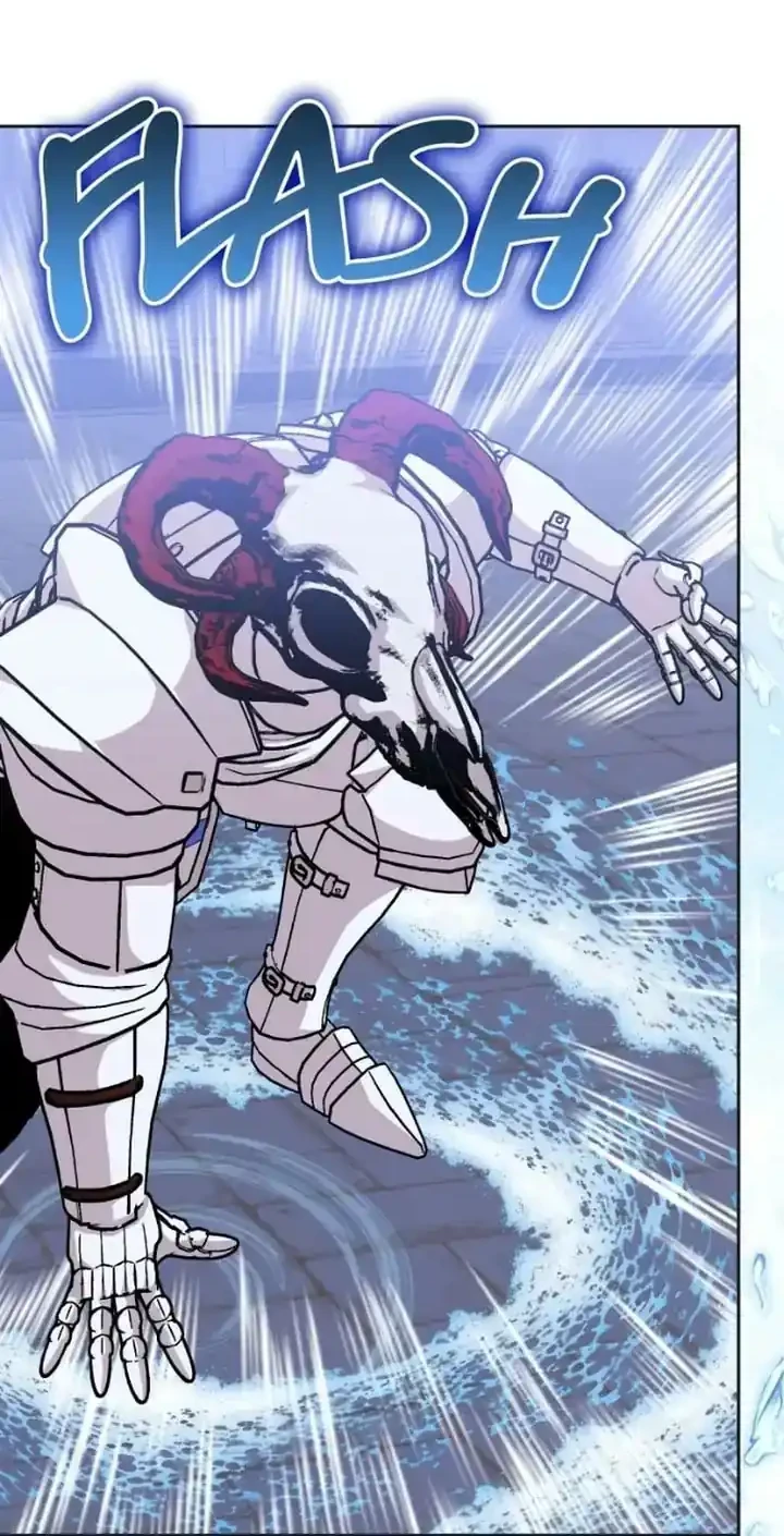 Holy Emperor’s Grandson is a Necromancer Chapter 116 Gambar 31