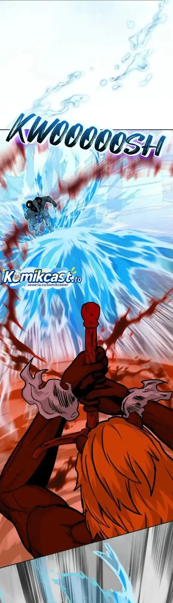 Holy Emperor’s Grandson is a Necromancer Chapter 116 Gambar 32