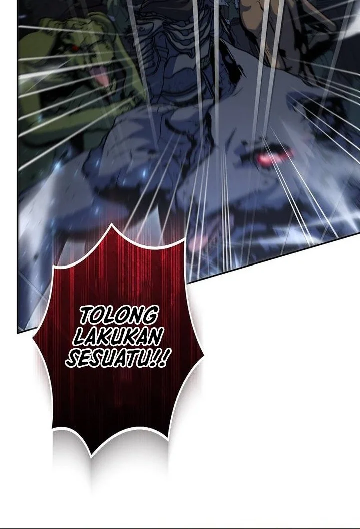 Holy Emperor’s Grandson is a Necromancer Chapter 119 Gambar 32