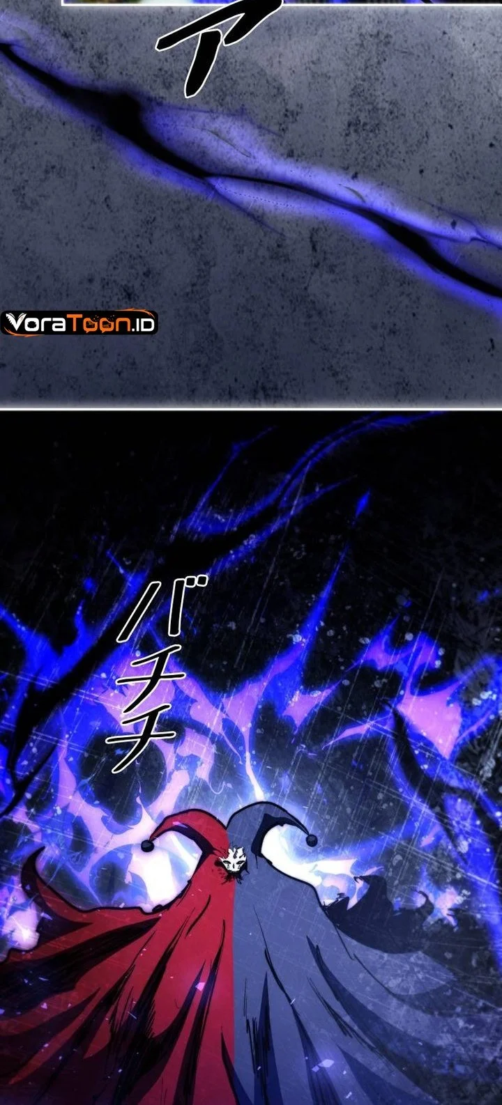 Holy Emperor’s Grandson is a Necromancer Chapter 119 Gambar 35