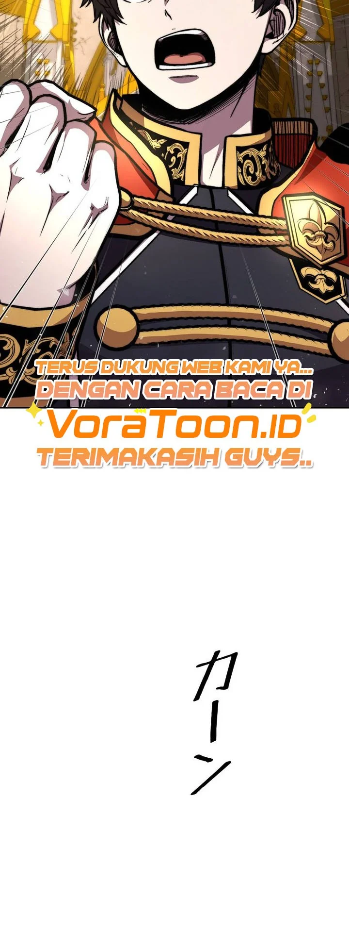 Holy Emperor’s Grandson is a Necromancer Chapter 122 Gambar 25