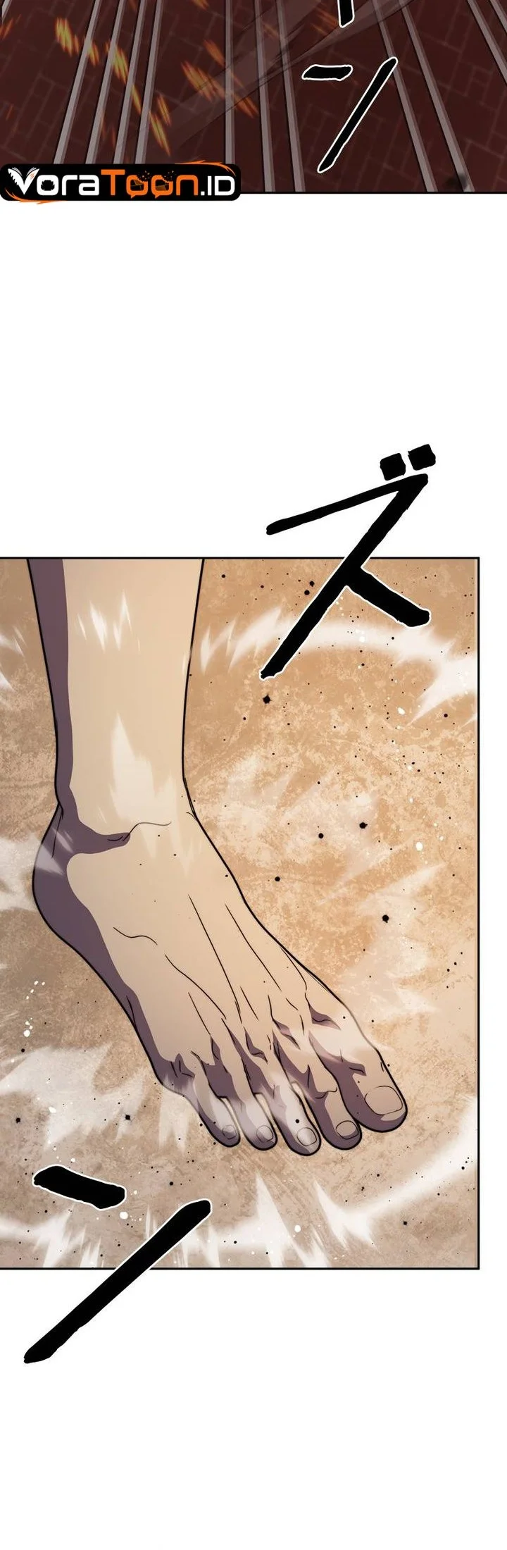 Holy Emperor’s Grandson is a Necromancer Chapter 124 Gambar 25