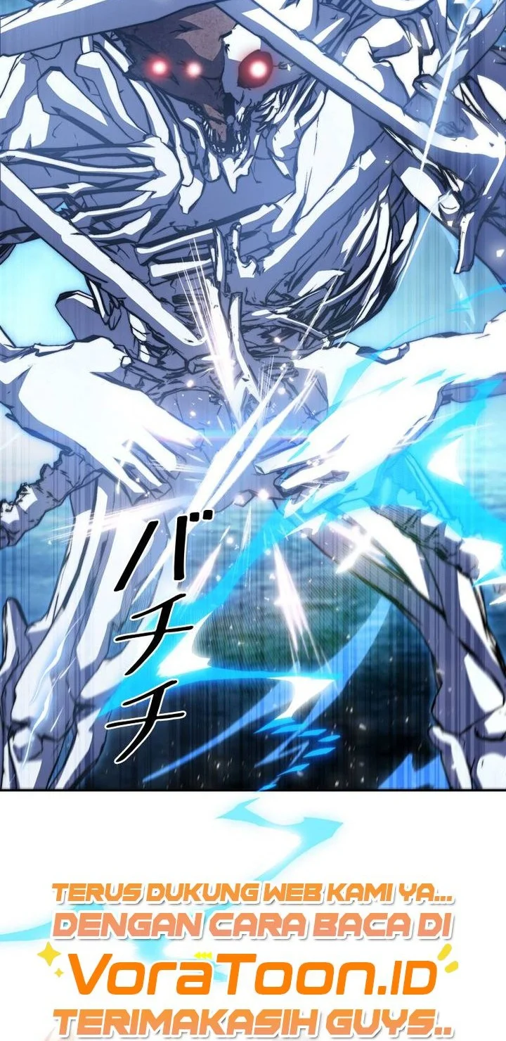 Holy Emperor’s Grandson is a Necromancer Chapter 127 Gambar 24