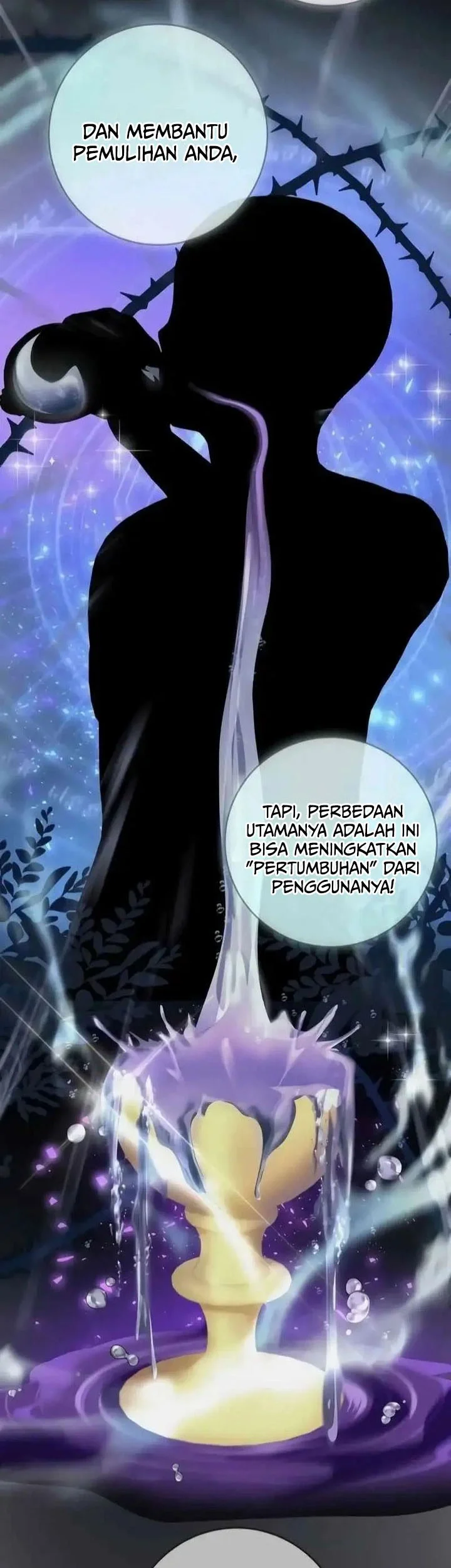 Holy Emperor’s Grandson is a Necromancer Chapter 95 Gambar 21