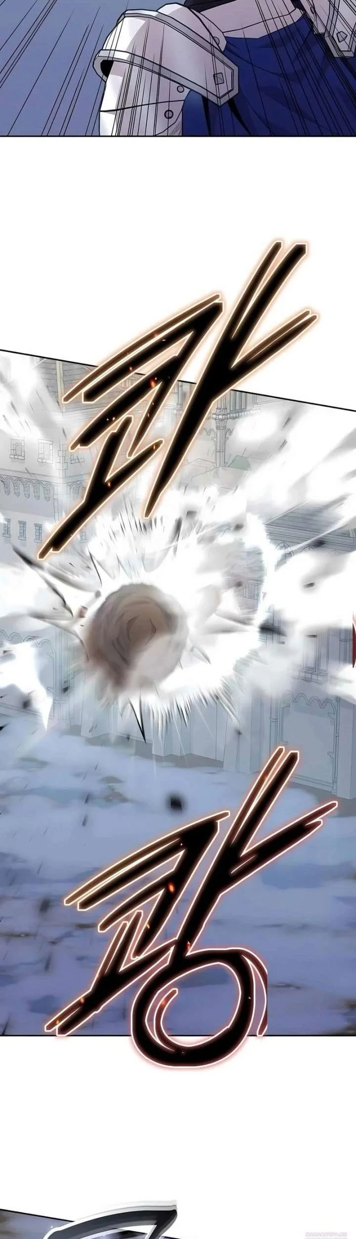 Holy Emperor’s Grandson is a Necromancer Chapter 97 Gambar 27