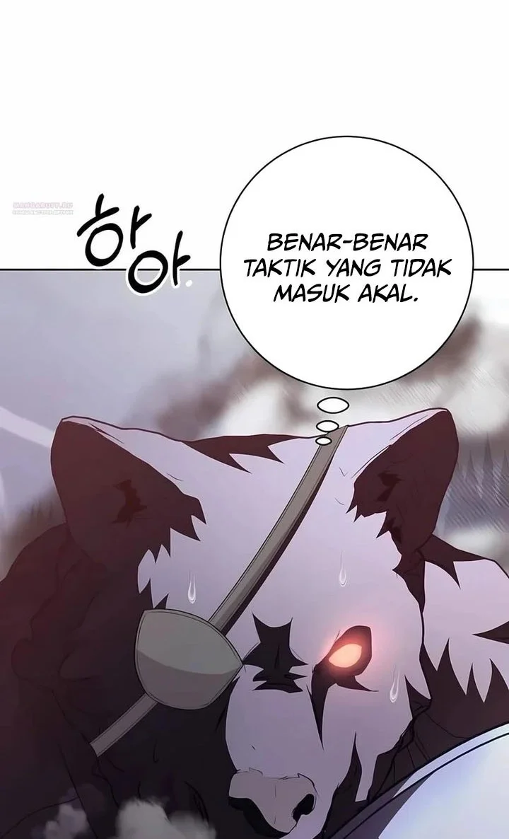 Holy Emperor’s Grandson is a Necromancer Chapter 98 Gambar 26