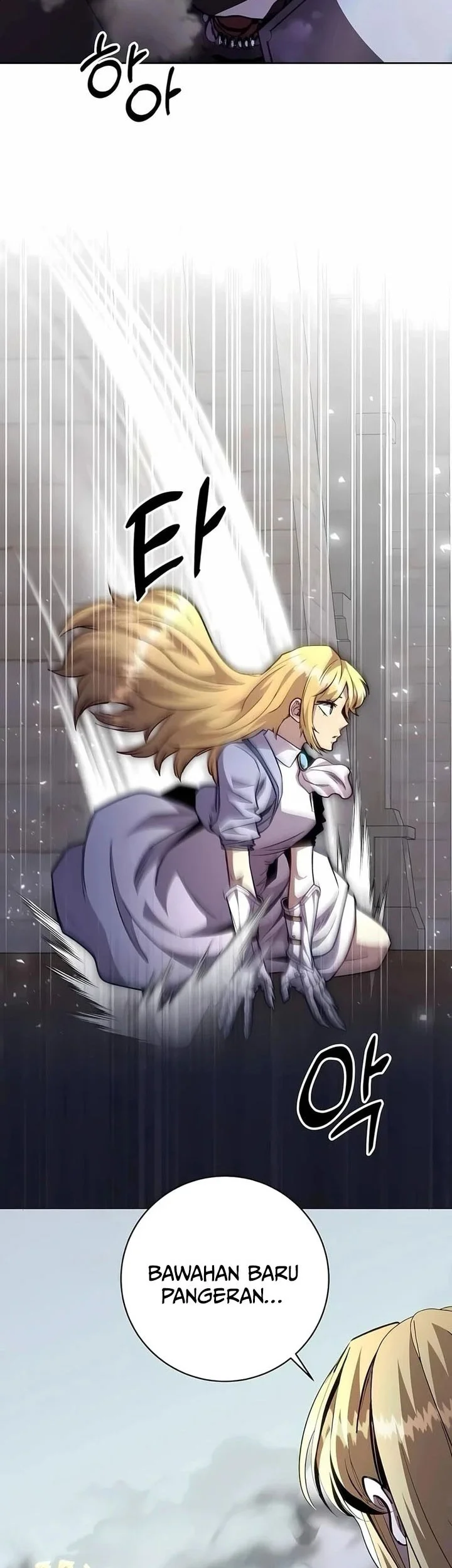 Holy Emperor’s Grandson is a Necromancer Chapter 98 Gambar 27