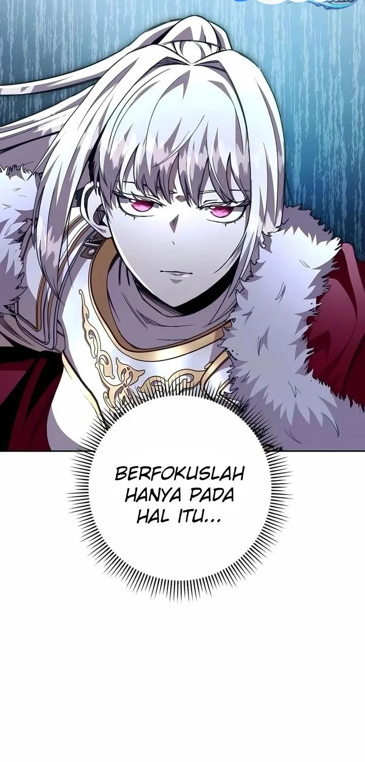 Holy Emperor’s Grandson is a Necromancer Chapter 99 Gambar 24