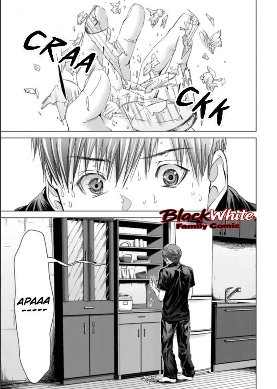 Holy Knight Chapter 18 Gambar 13