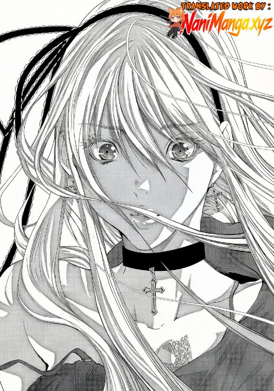 Holy Knight Chapter 31 Gambar 9