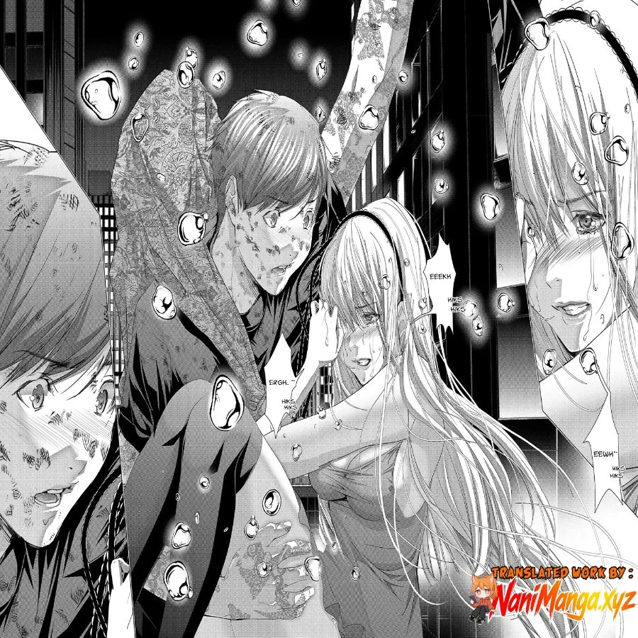 Holy Knight Chapter 33 Gambar 9
