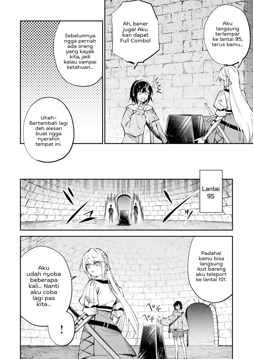 Home Center-goto Yobidasareta Watashi no Daimeikyuu Renovation! Chapter 9 Gambar 13