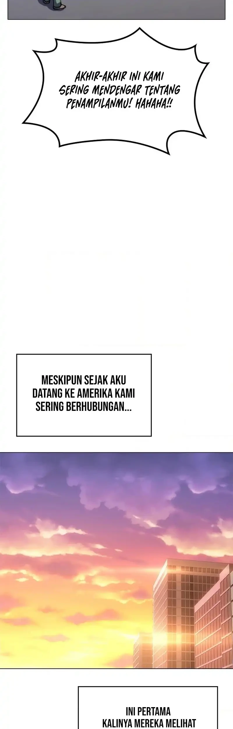 Home Plate Villain Chapter 101 Gambar 18