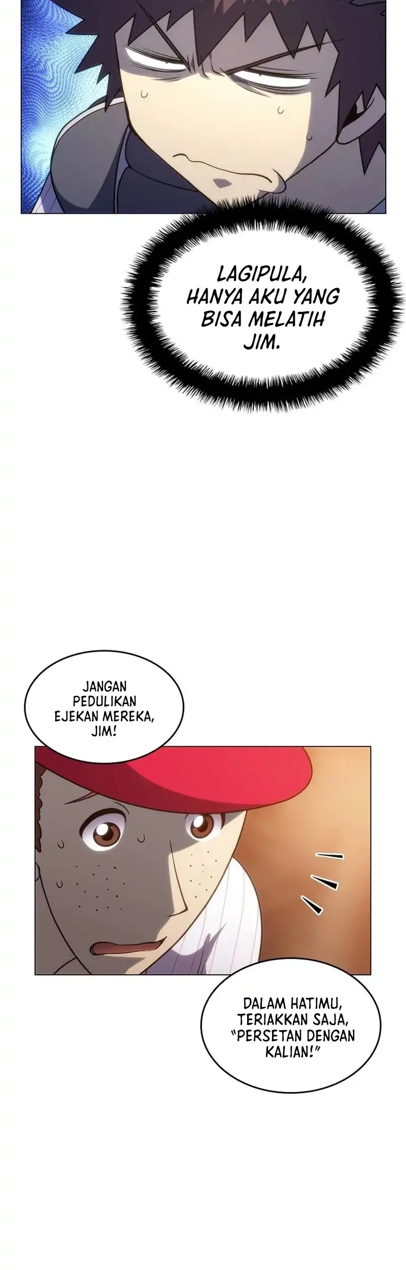 Home Plate Villain Chapter 106 Gambar 23