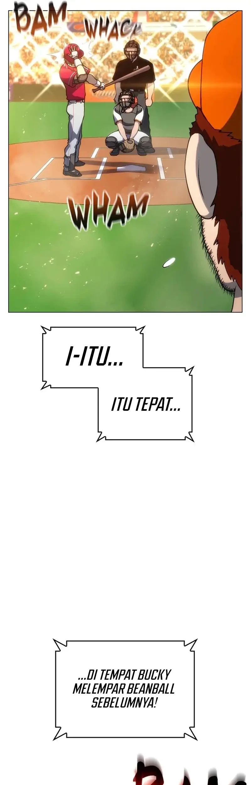 Home Plate Villain Chapter 107 Gambar 21