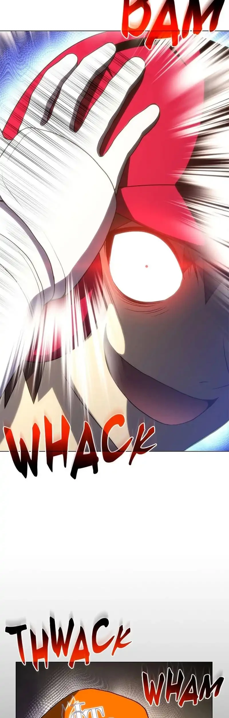 Home Plate Villain Chapter 107 Gambar 22