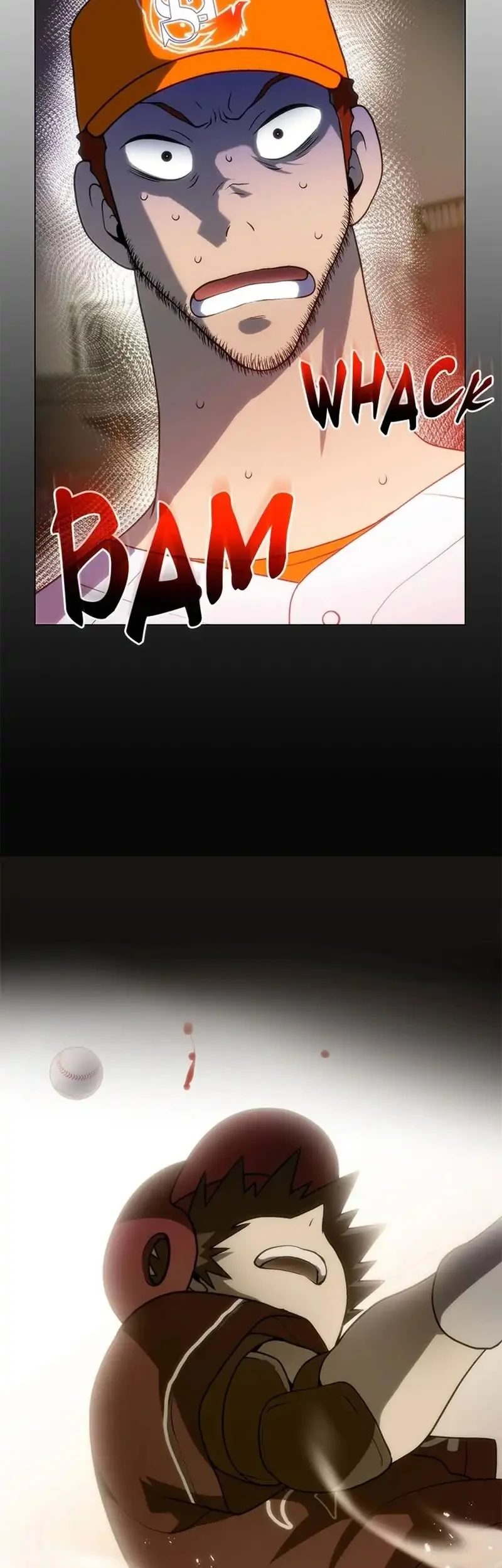 Home Plate Villain Chapter 107 Gambar 23