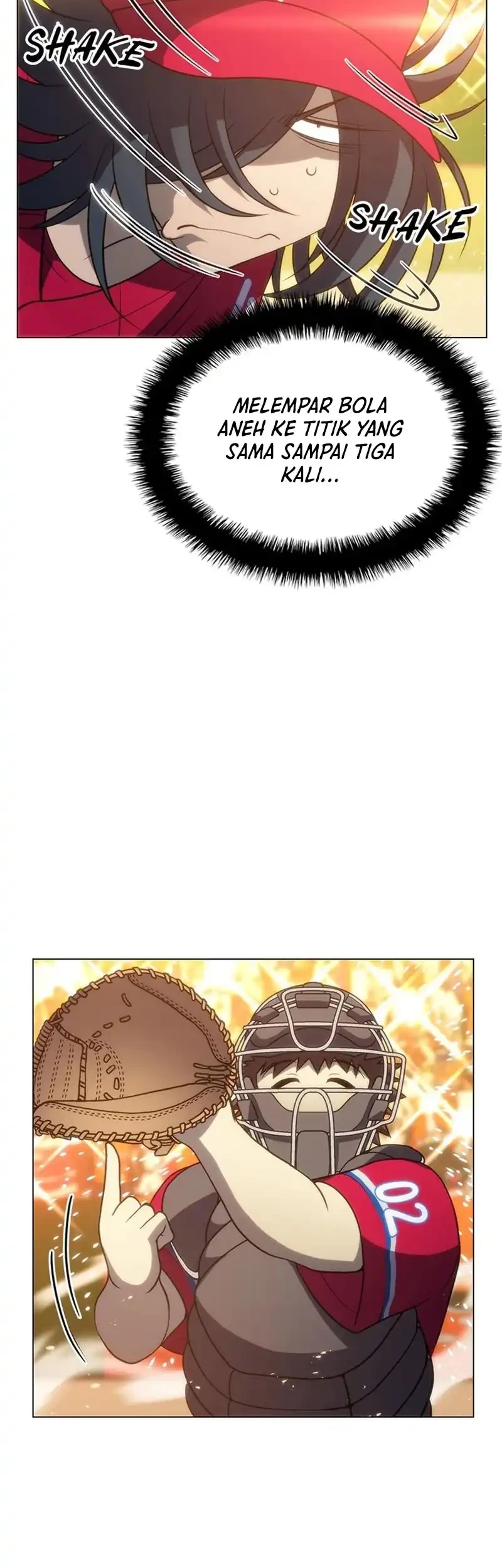 Home Plate Villain Chapter 108 Gambar 19