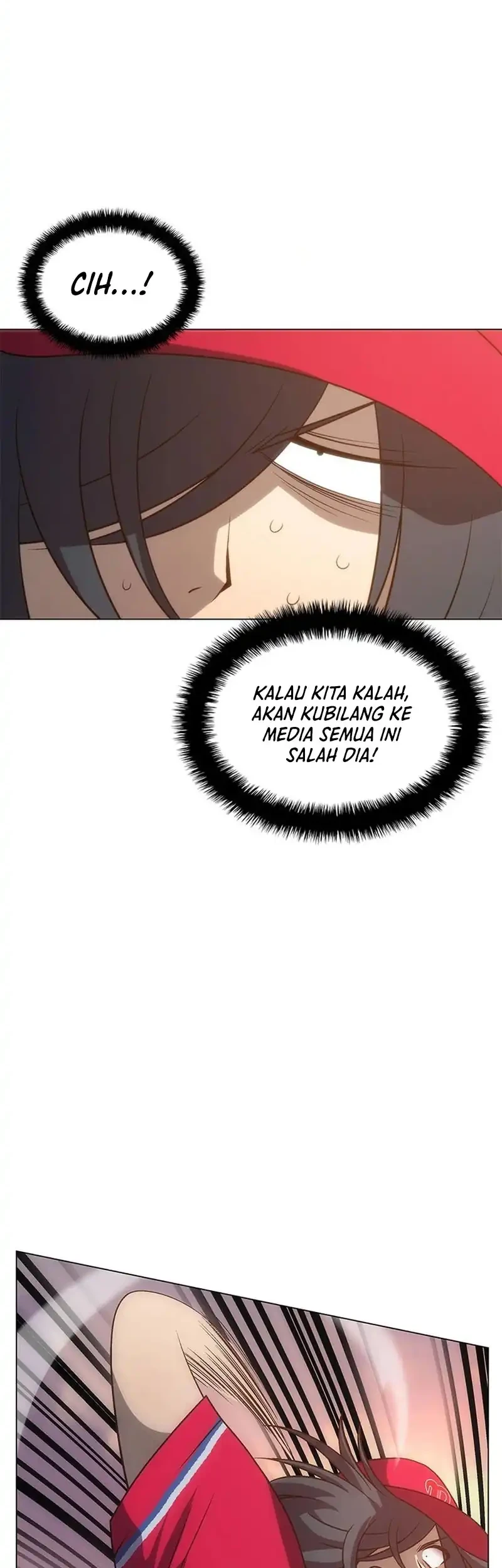 Home Plate Villain Chapter 108 Gambar 20