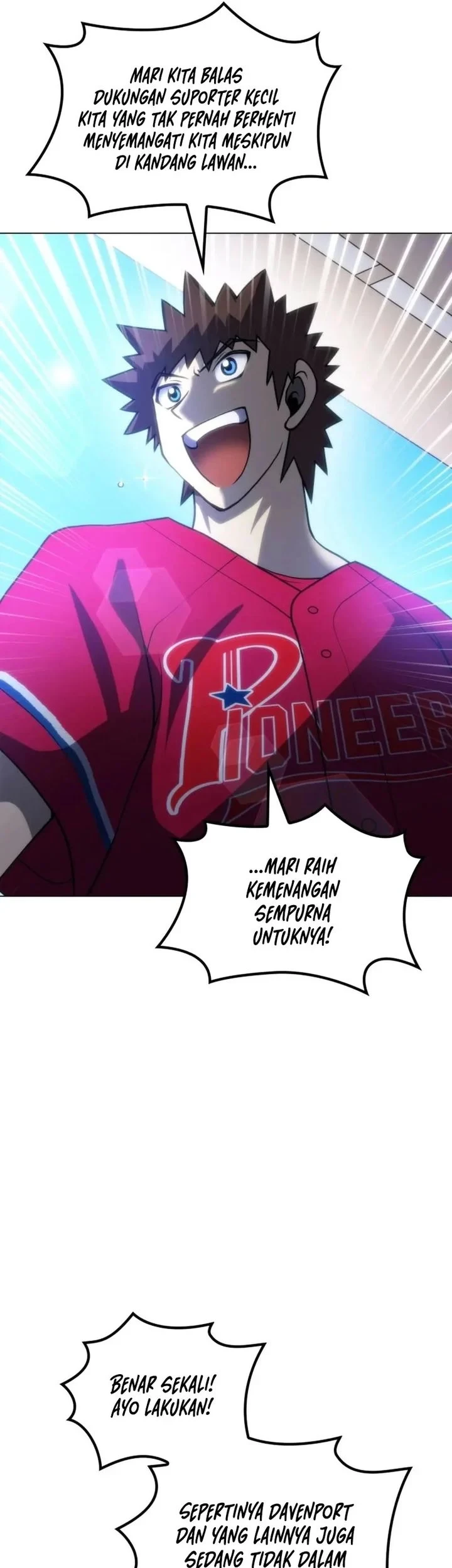 Home Plate Villain Chapter 66 Gambar 23