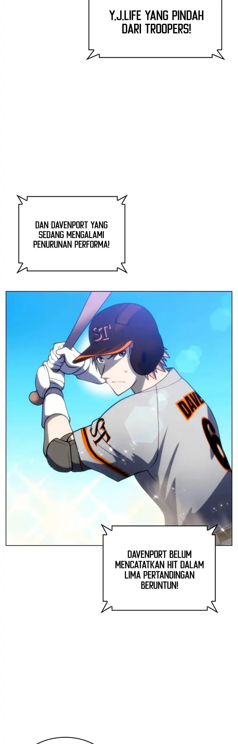 Home Plate Villain Chapter 67 Gambar 19