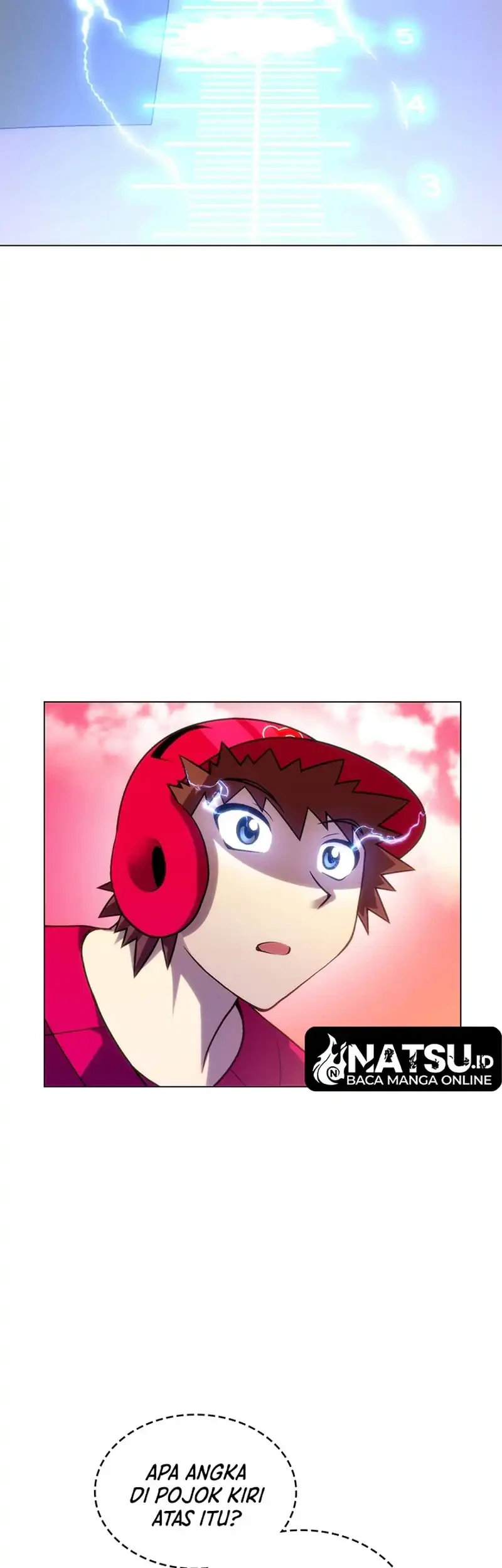 Home Plate Villain Chapter 76 Gambar 21