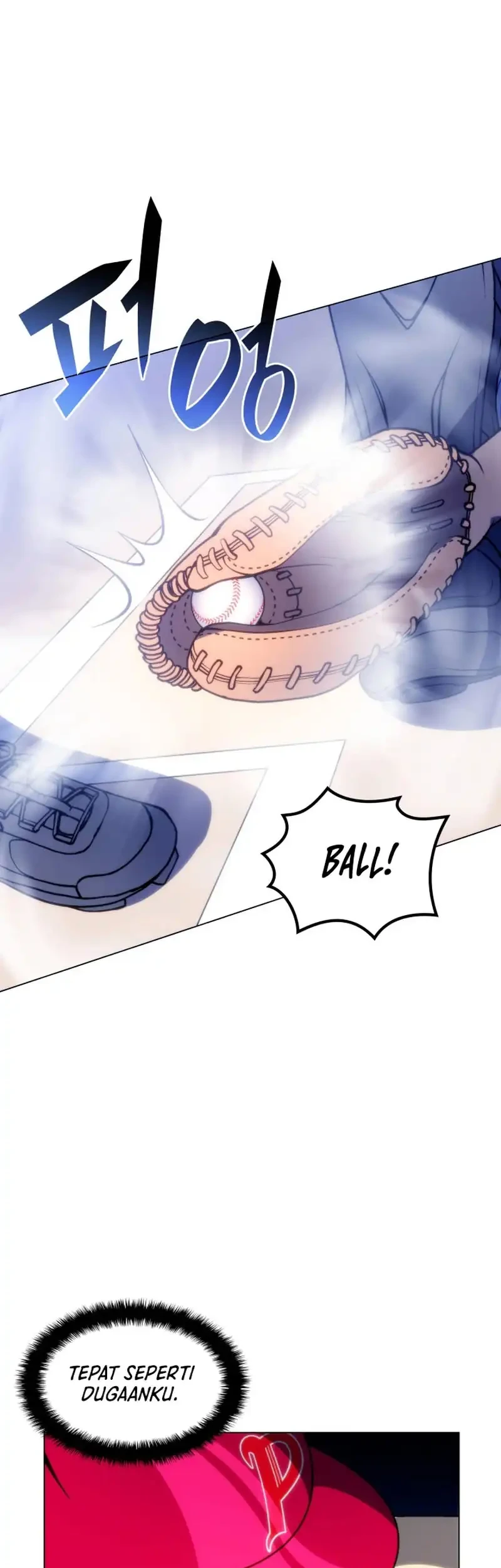 Home Plate Villain Chapter 77 Gambar 21