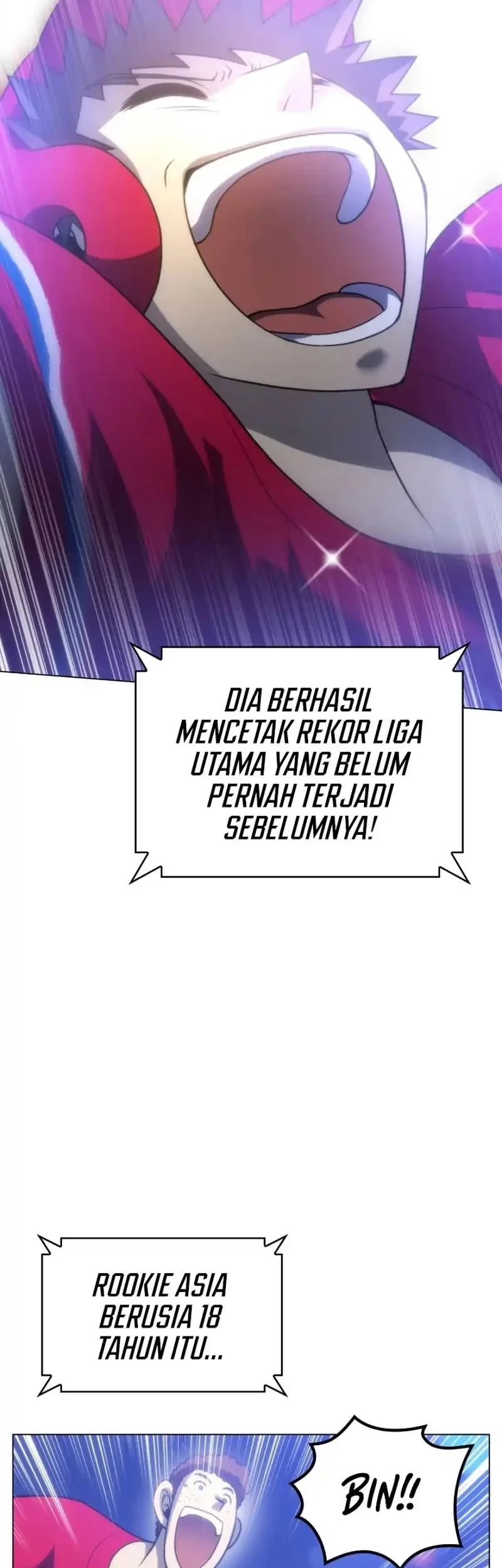 Home Plate Villain Chapter 79 Gambar 19