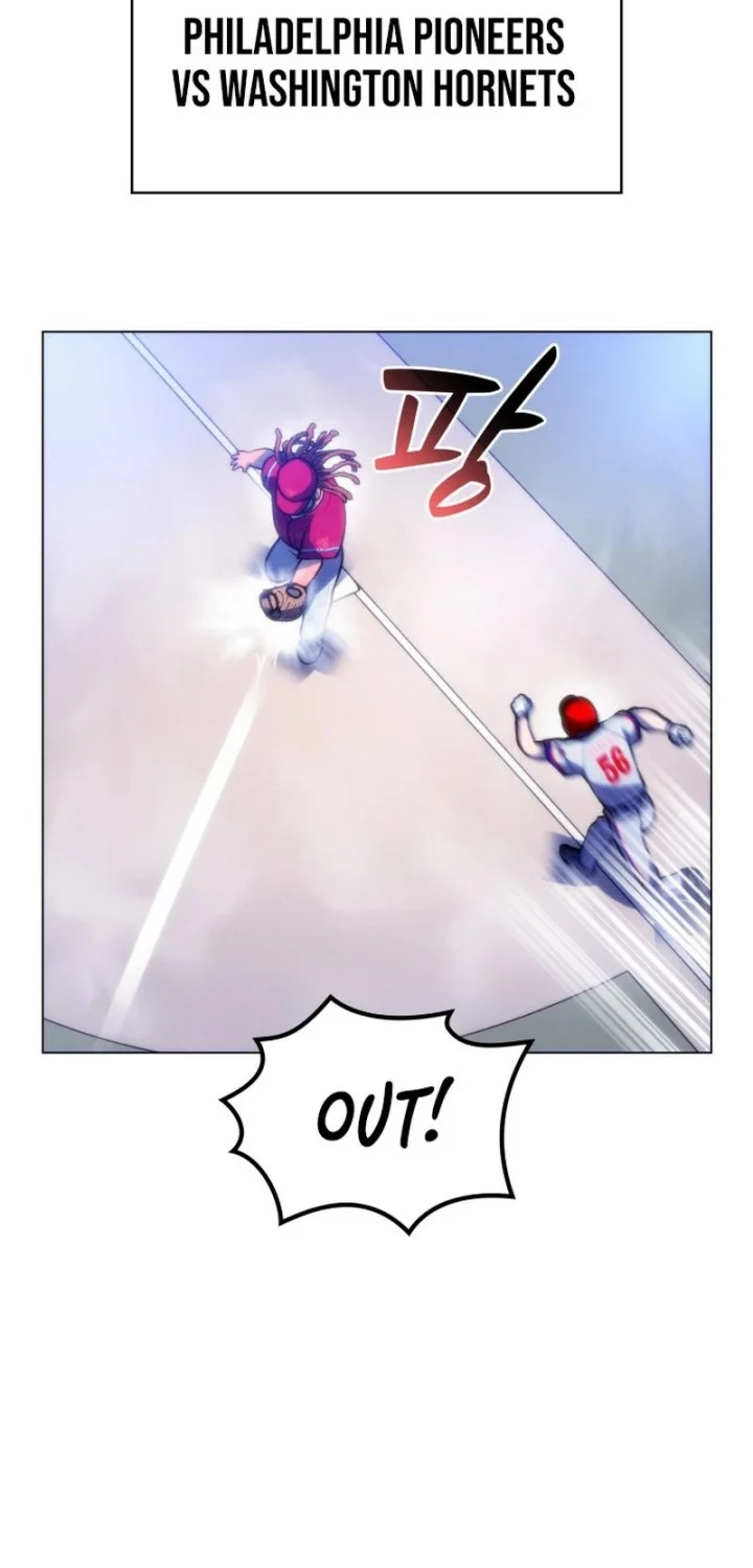 Home Plate Villain Chapter 81 Gambar 20