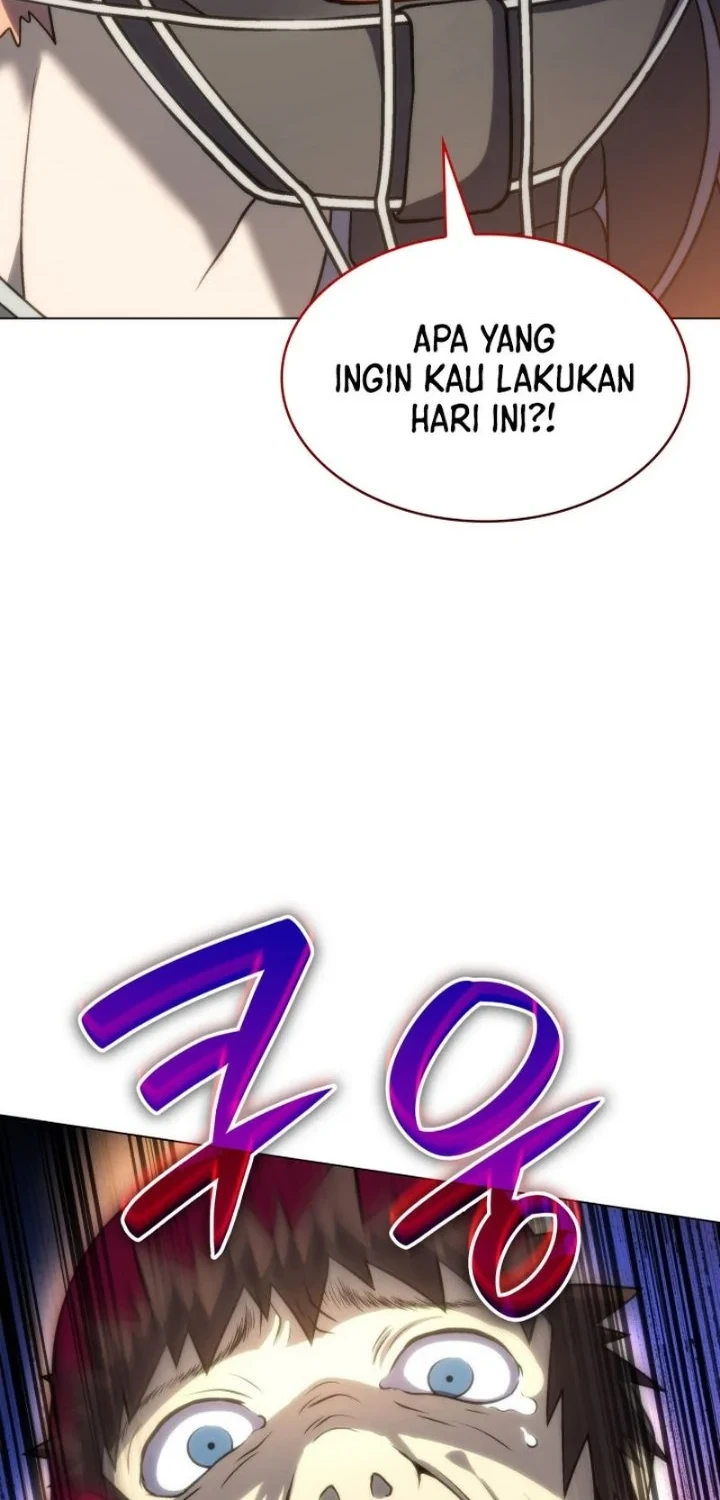 Home Plate Villain Chapter 83 Gambar 20
