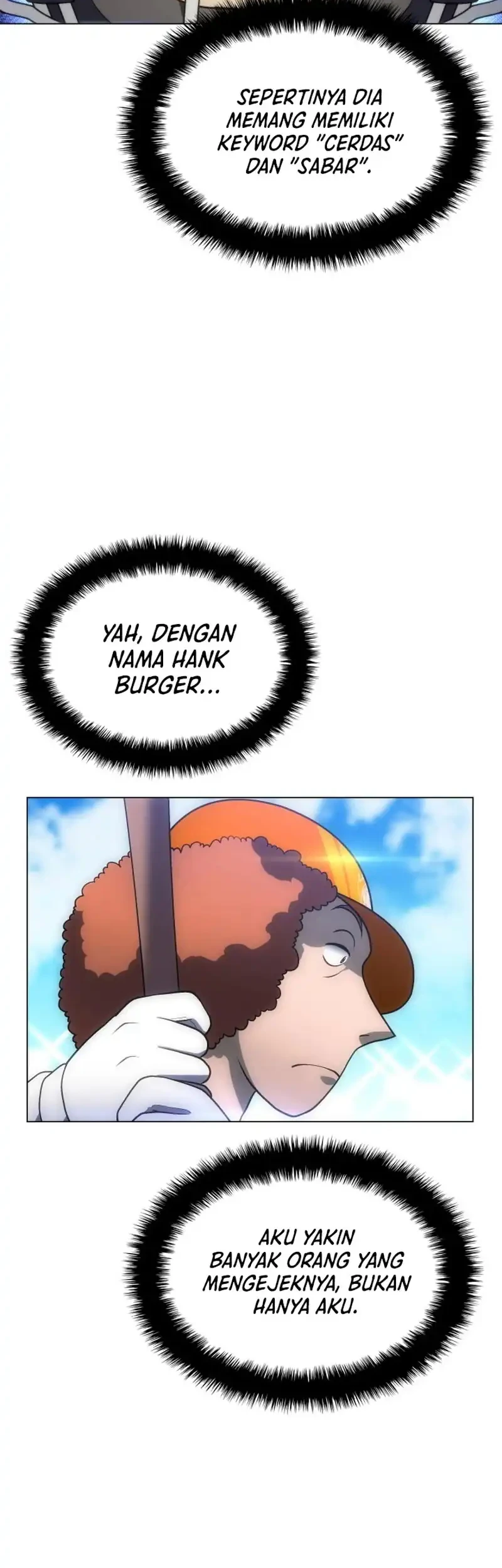 Home Plate Villain Chapter 88 Gambar 22